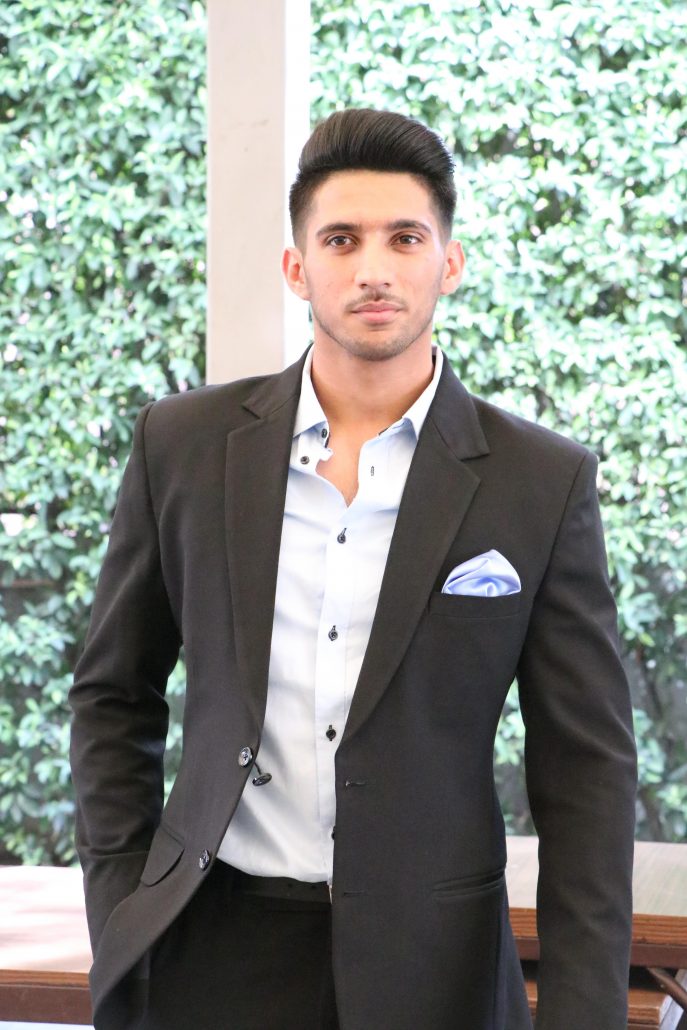 एक सपना जादू के माध्यम से वास्तविकता नहीं बनता है, यह बहुत पसीना, दृढ़ संकल्प और कड़ी मेहनत माँगता है : राजबीर वत्स