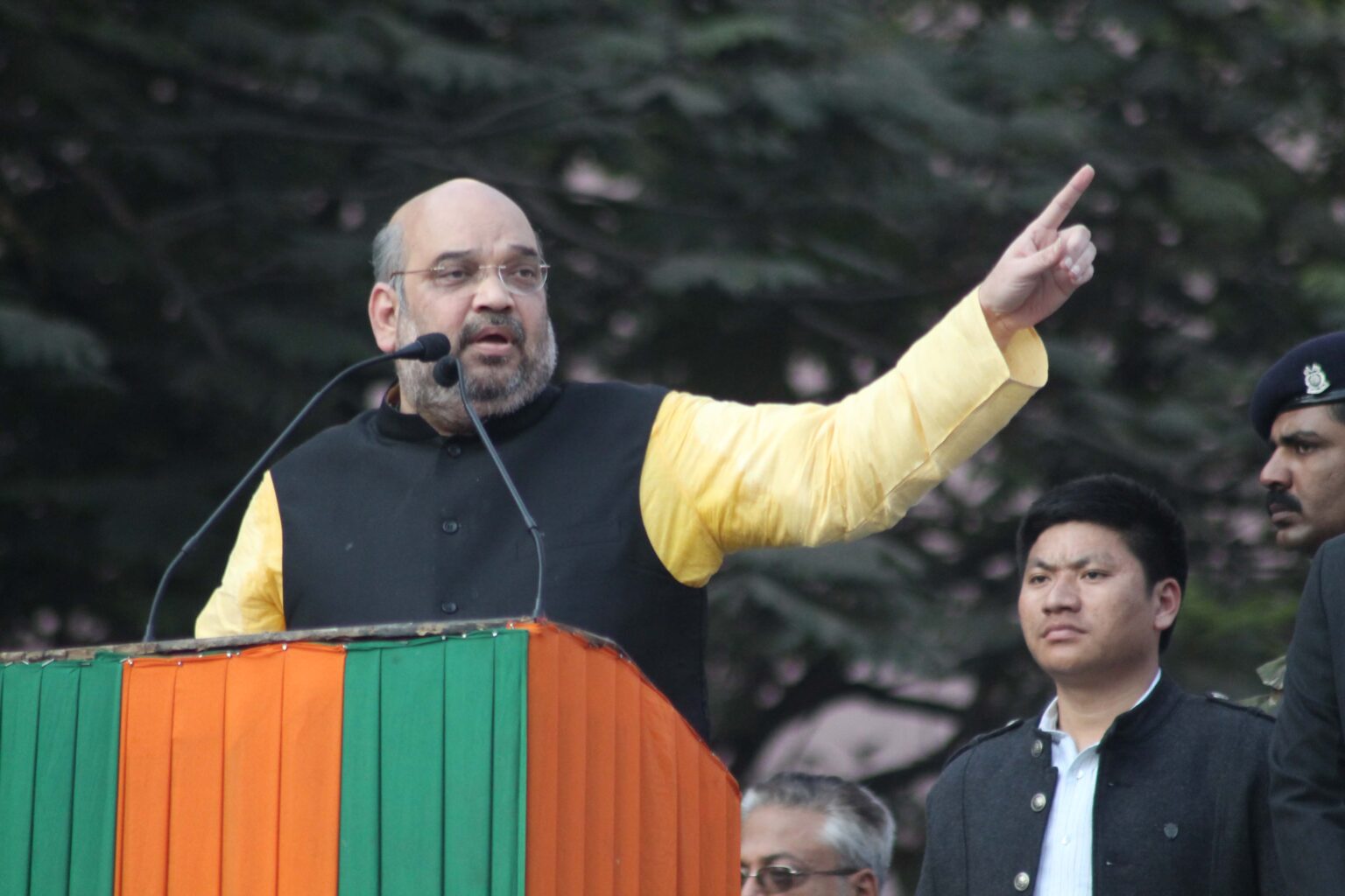 तीसरे मोर्चे की तैयारी में लगे देवेगौडा