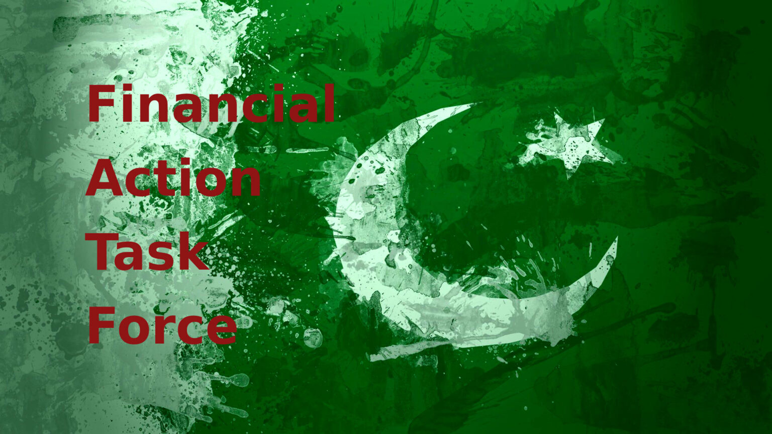 FATF has formally placed the country on the ‘grey list’ for failing to curb terror funding