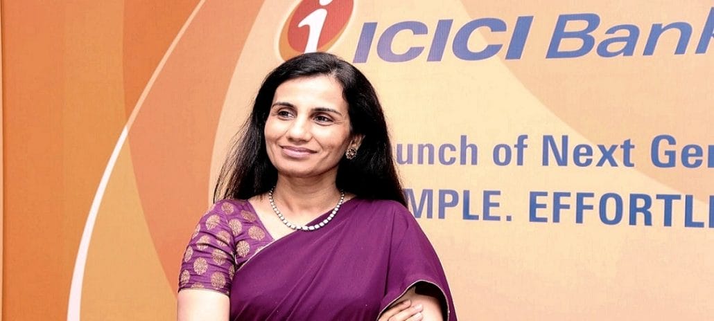Ms Kochhar may go and Sandeep Bakshi to be Interim head
