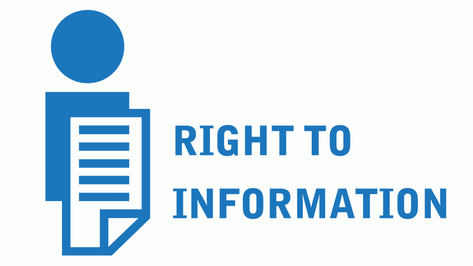RTI act being reconsidered for revision