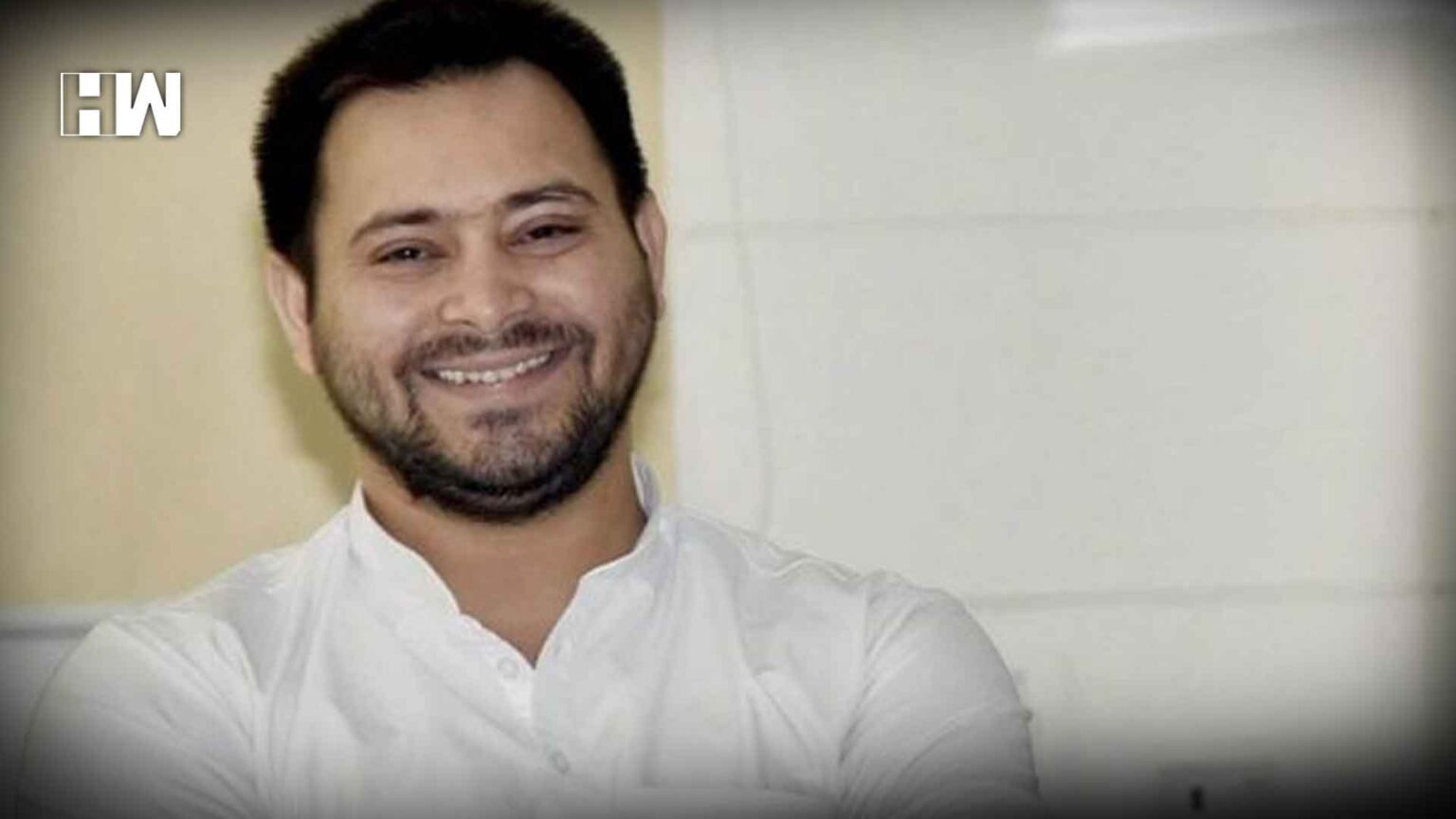 तेजस्वी की नसीहत कांग्रेस की फजीहत