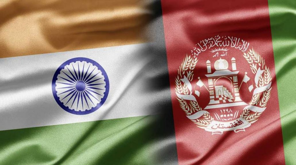 India to assist ‘SHAHTOOT’ project despite Taliban threat