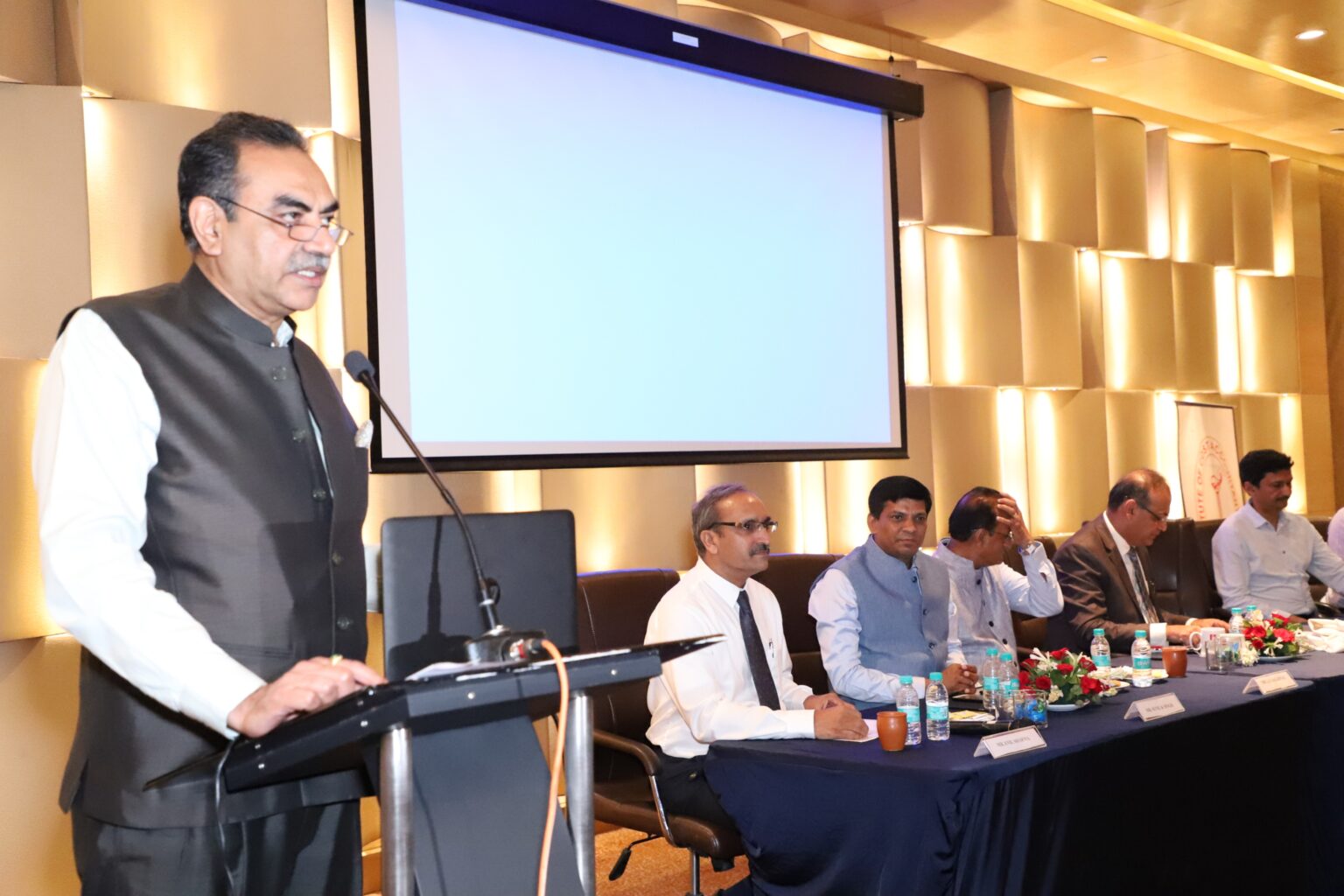 ‘GST has brought transparency in the system’