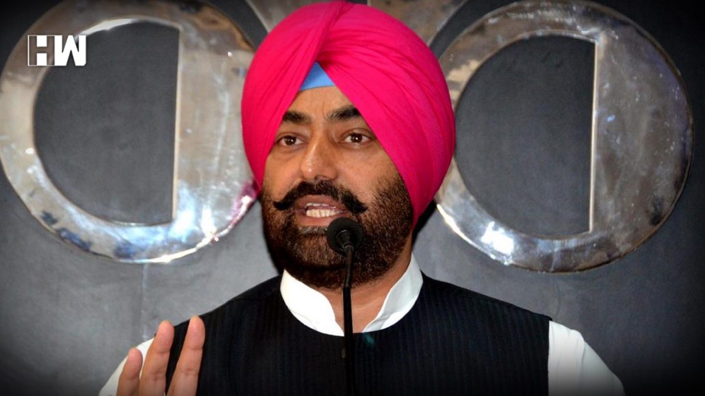 10 AAP MLAs including Khaira seek review of his removal as LoP
