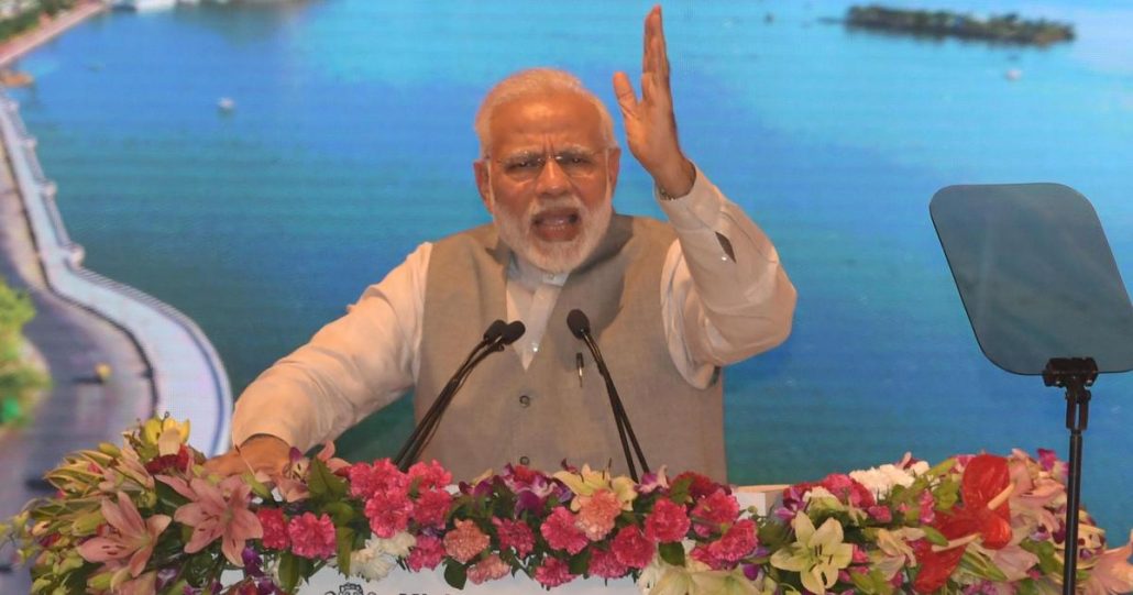 Be wise enough to differentiate between Nation Builders & Thieves