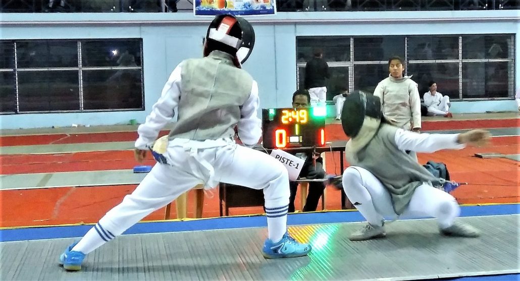 रोहतक के 3 खिलाडिय़ों ने हासिल किए पदक