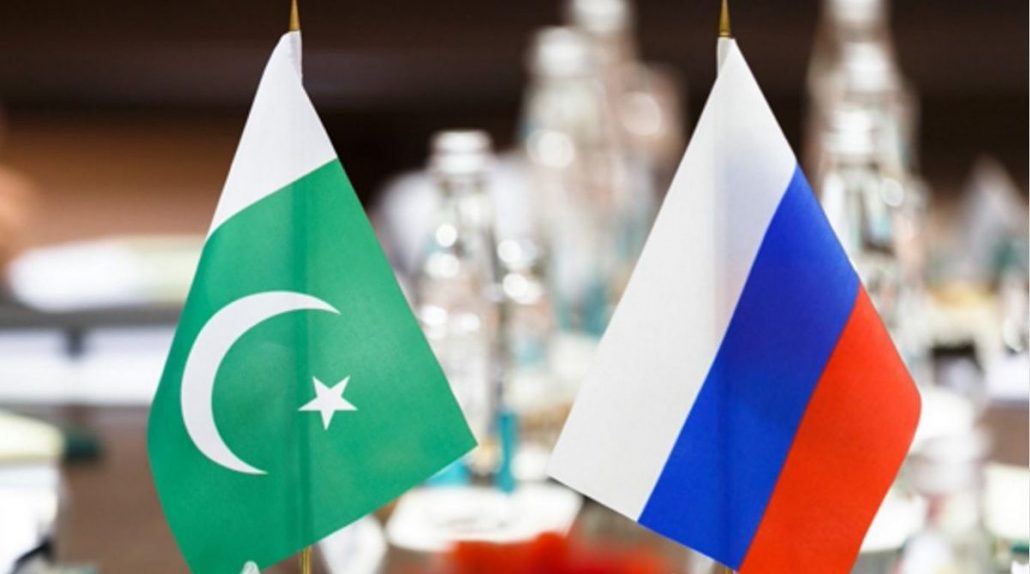 Russia, Pakistan naval cooperation accord causes anxiety in Delhi