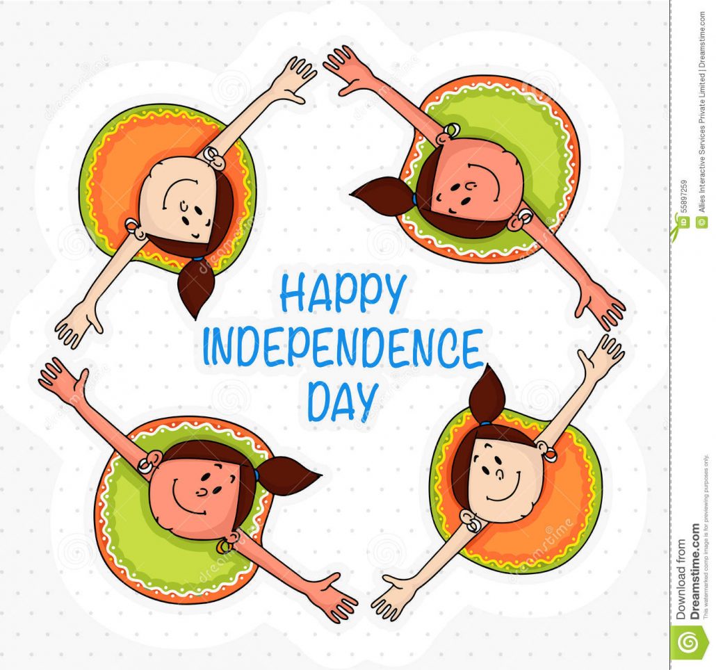 Independence Day goes hitech