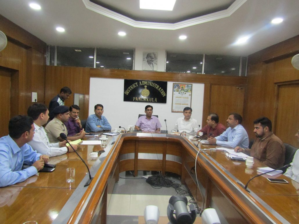 25 सितंबर को होगा मोक पोल