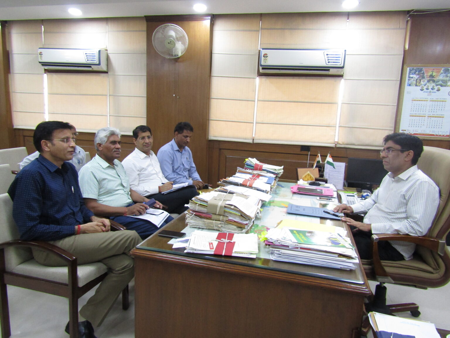 हरियाणा पर्यावरण सरंक्षण एवं नेतृत्व पुरस्कार 2017-18 के लिए नामांकन आमंत्रित