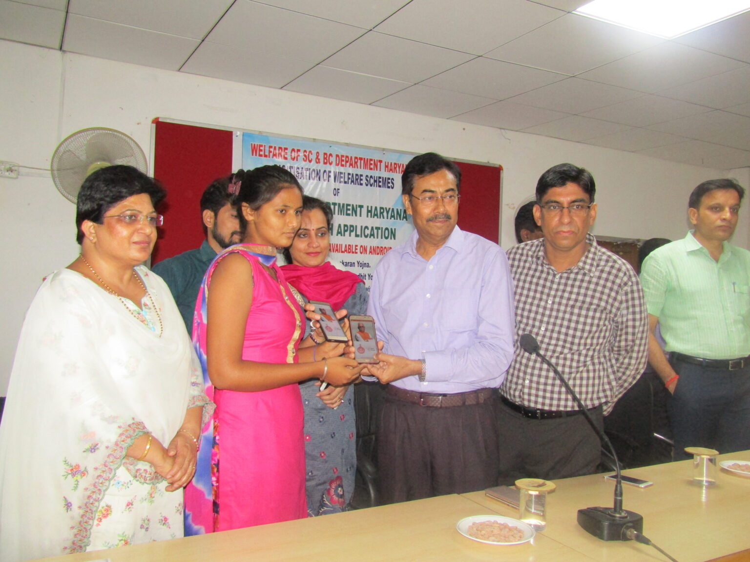 डा. भीमराव अम्बेडकर मेधावी छात्रवृति योजना के लिए 31 अक्तूबर तक आवेदन करना अनिवार्य है