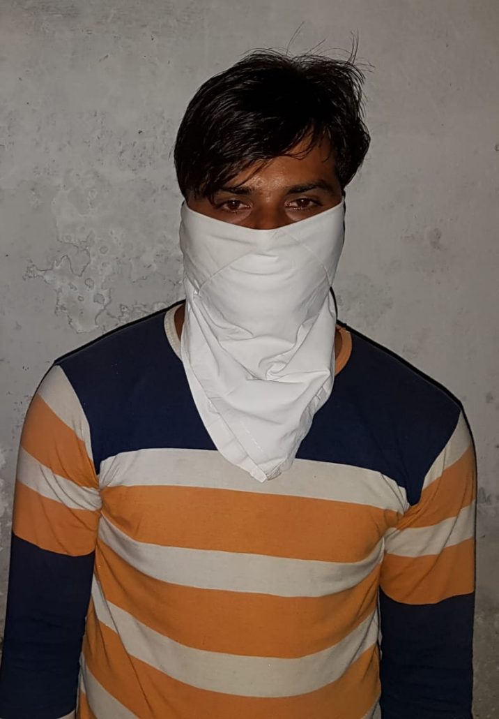 Two accused of murder arrested by Chandigarh Police