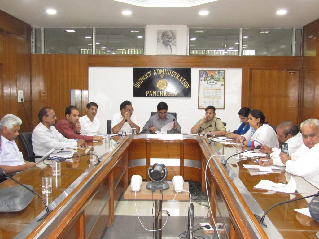 मुख्यमंत्री मनोहर लाल करेंगे 85करोड़ 10 लाख से अधिक की परियोजनाओं का शिलान्यास ओर उदघाटन