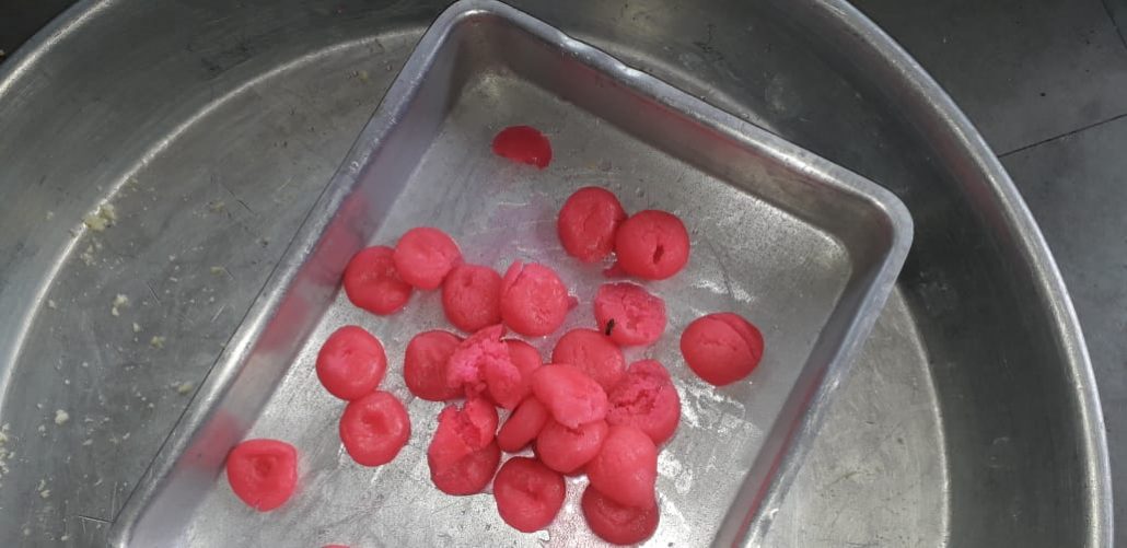 नकली मिठाई बनाने बेचने वालों पर चलेगा सरकारी डंडा