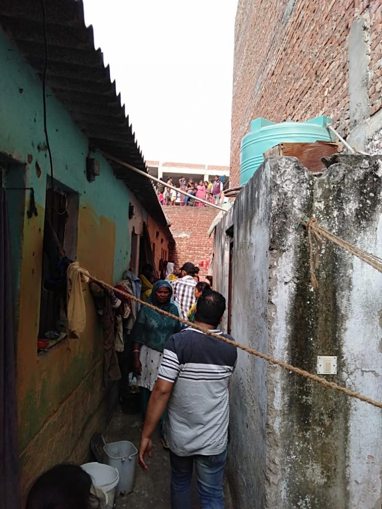 पीर मुच्छल्ला में नाबालिग ने लगाया फंदा, मौत