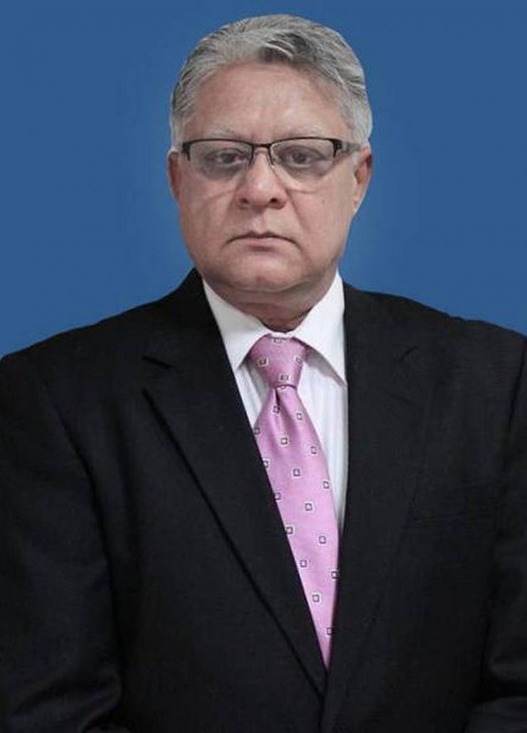 India to send two former diplomats to talks that include Taliban representatives