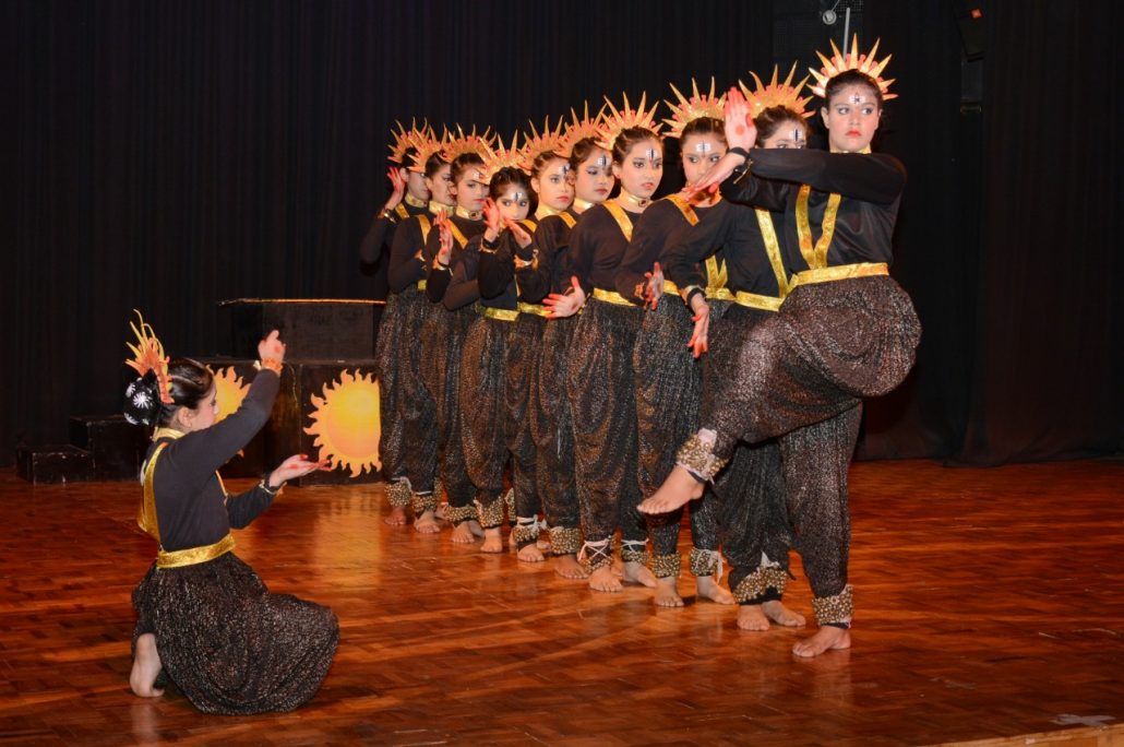 ‘School Conclave for Road Safety, Capacity Building Programme for School Teachers’ was organized