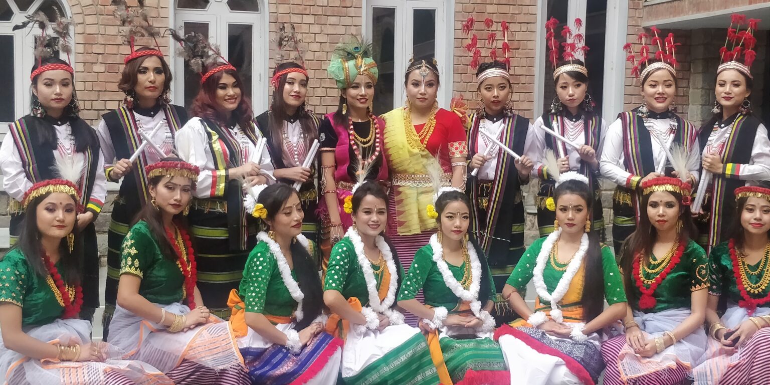 The 4th edition of North East Youth Fest concludes