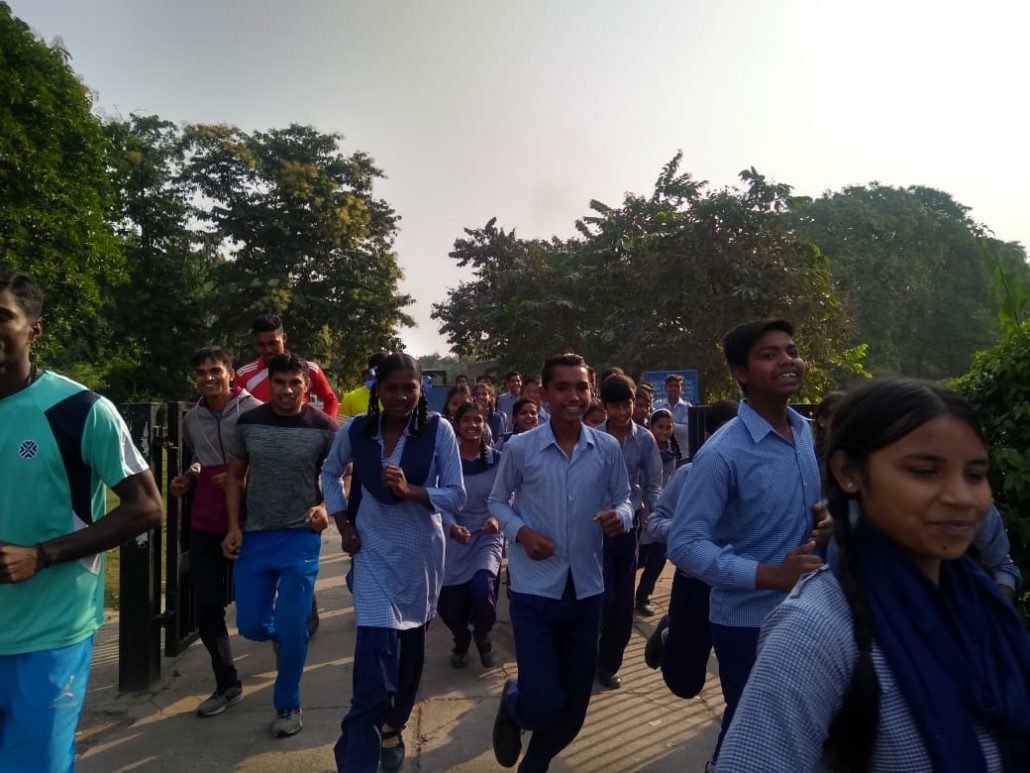 सभी चिकित्सकों को आयुष के तहत प्रद्वत पंचकर्मा आदि सेवाओं से स्वास्थ्य लाभ सुनिश्चित करना चाहिए:  डा. साकेत कुमार