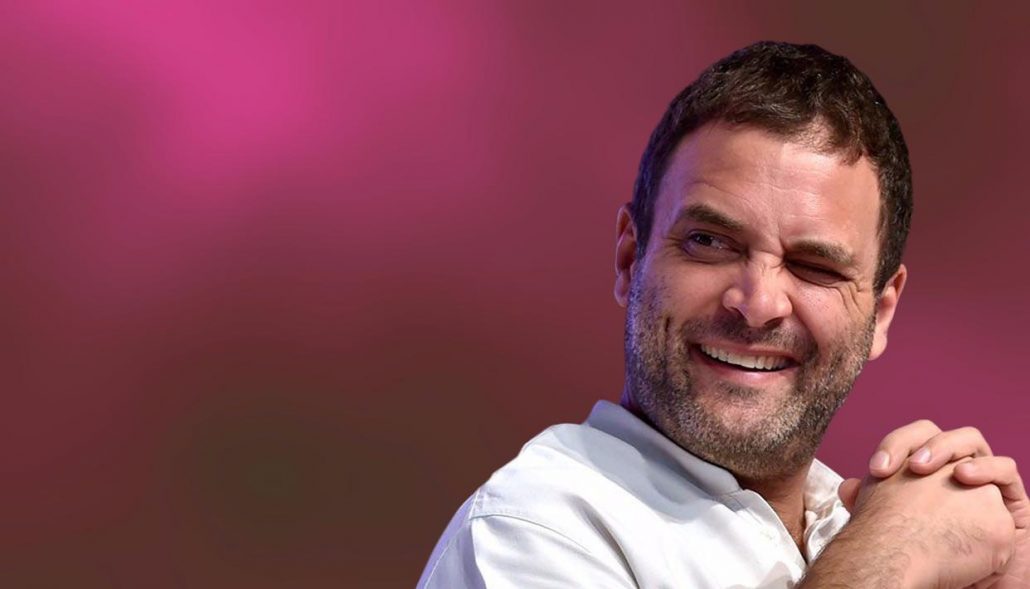 राहुल गांधी के खिलाफ राफेल मुद्दे पर विशेषाधिकार प्रस्ताव पारित किया है