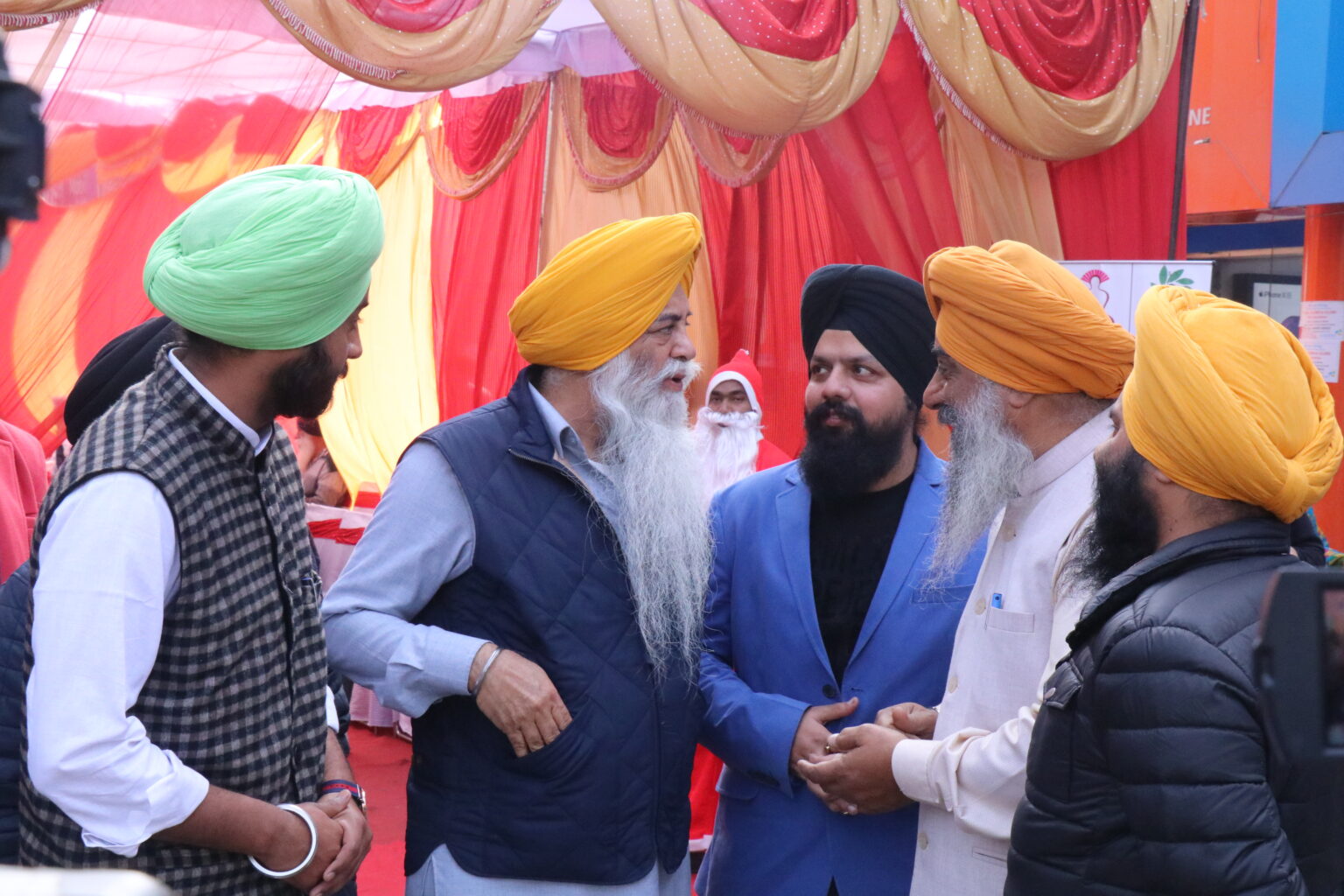 Dr. Yogis Herbal Spa brings the essence of nature’s healing