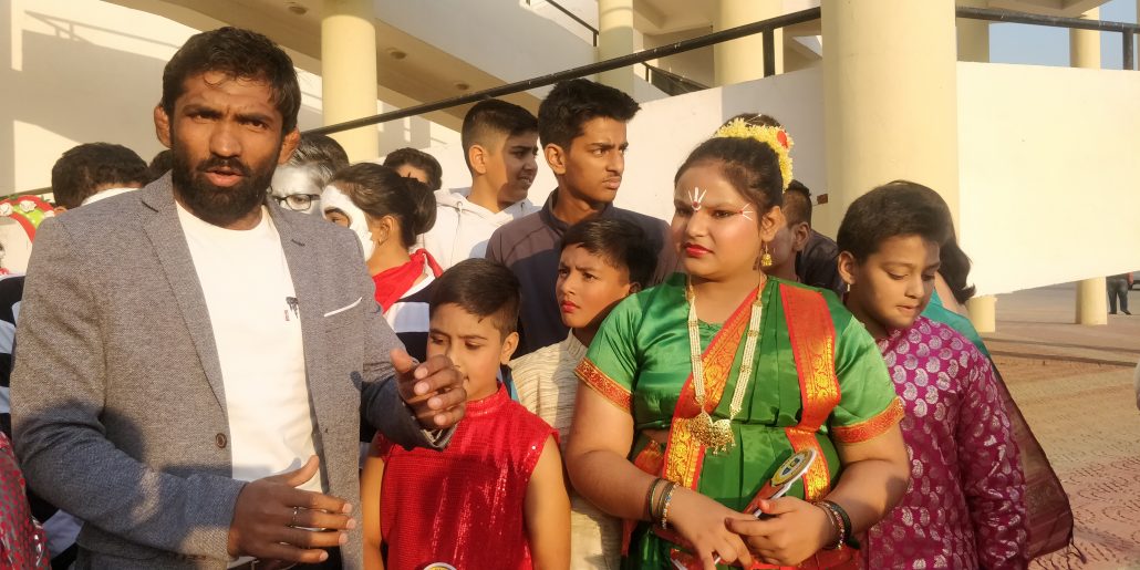 भारतीय कुश्ती रही दिशा में, टोक्यो में बेस्ट प्रदर्शन करेगा भारत: योगेश्वर