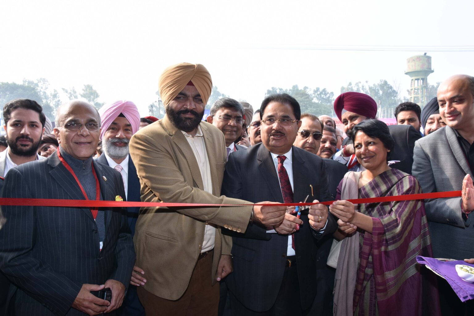 13th Edition of PITEX 2018 begins