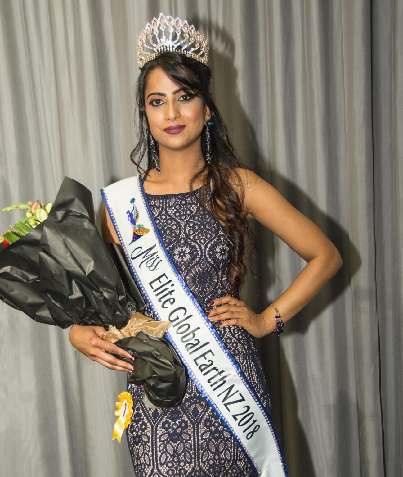 FINAL FINALE OF ELITE GLOBAL EARTH NZ 2018