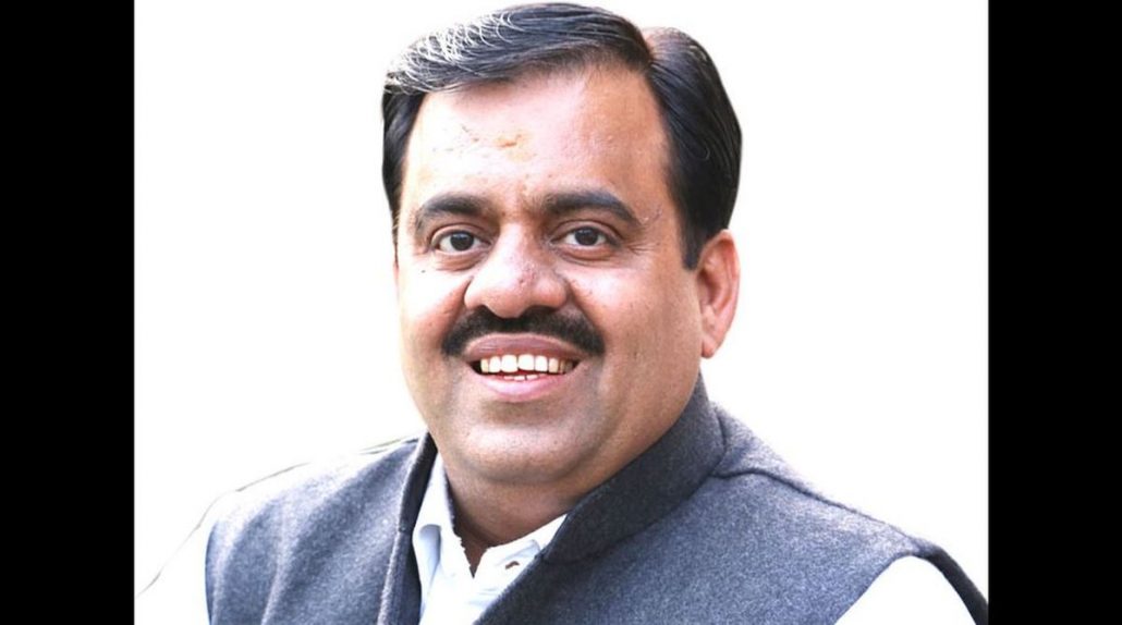 Punjab BJP questioned Sidhu’s presence at Kamal Nath swearing-in: 1984 Sikh Genocide