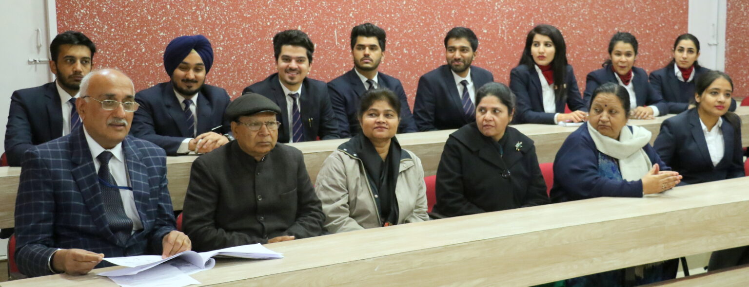 UBS student bags 53 lakh package