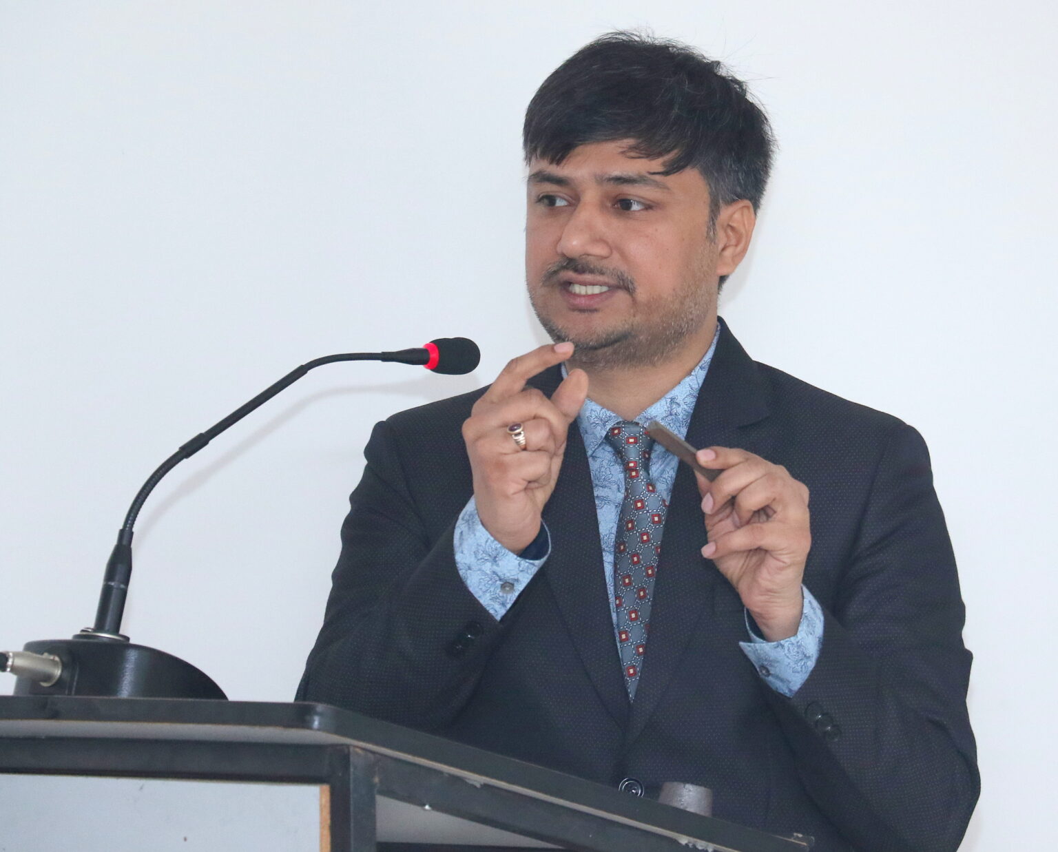 Archaeology Workshop at PU