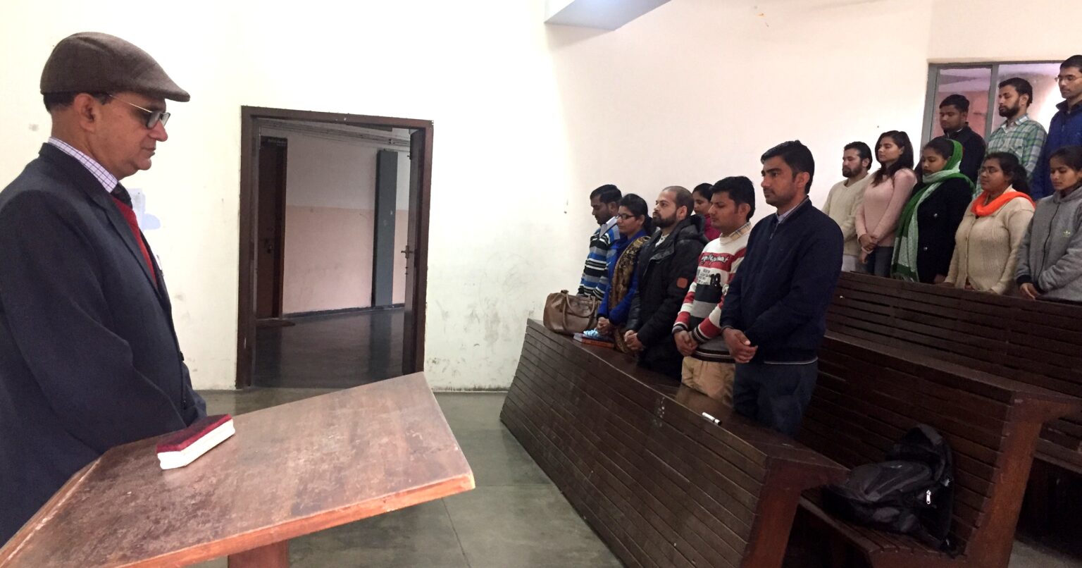 पुलवामा शहीदों को नमन व श्रद्धाञ्जलि