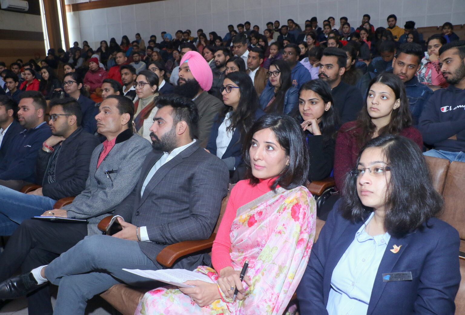 “Anthropological Genomics in Health and Disease: Hope, Hype and Reality” at PU