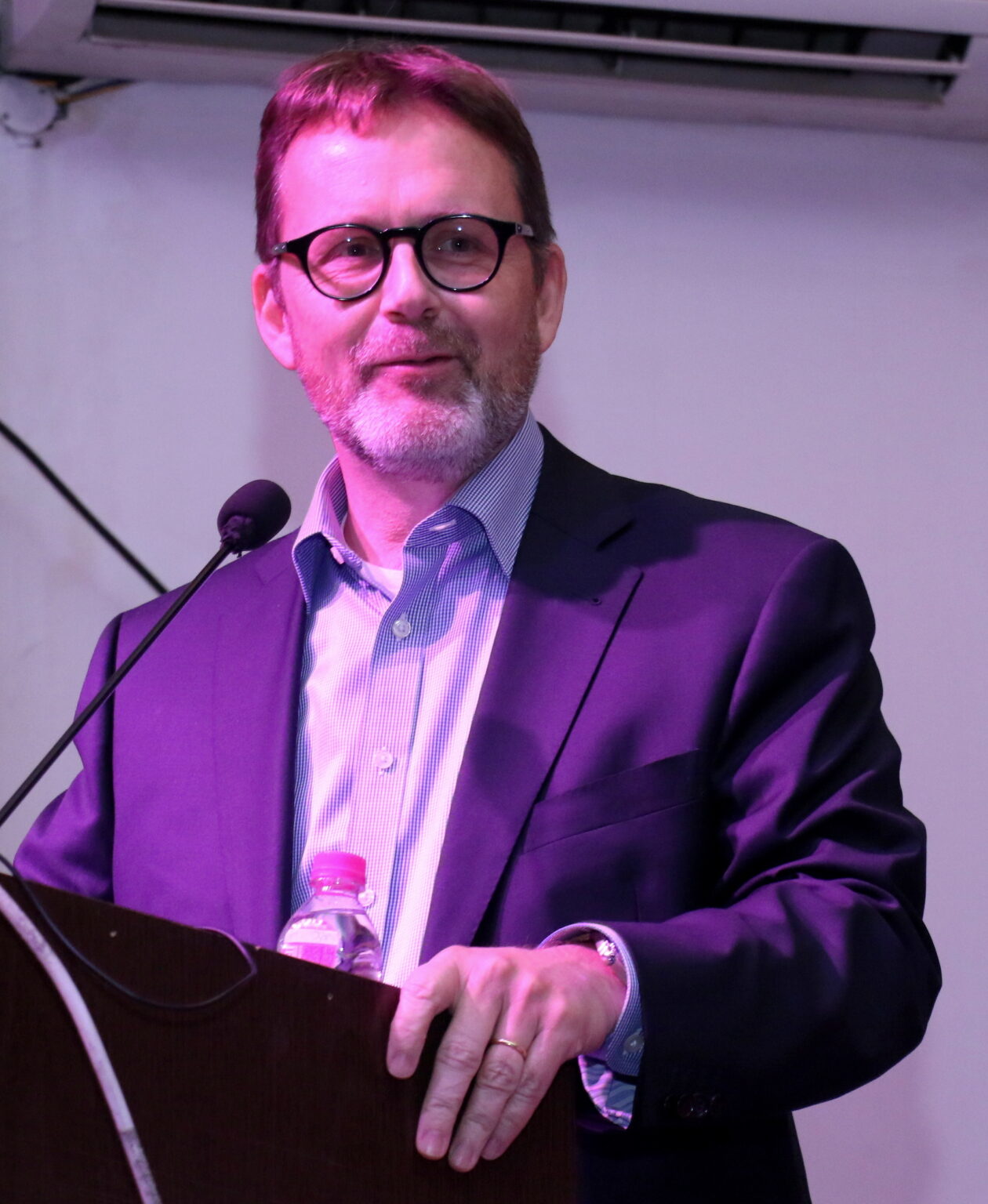 52nd PU Colloquium at PU