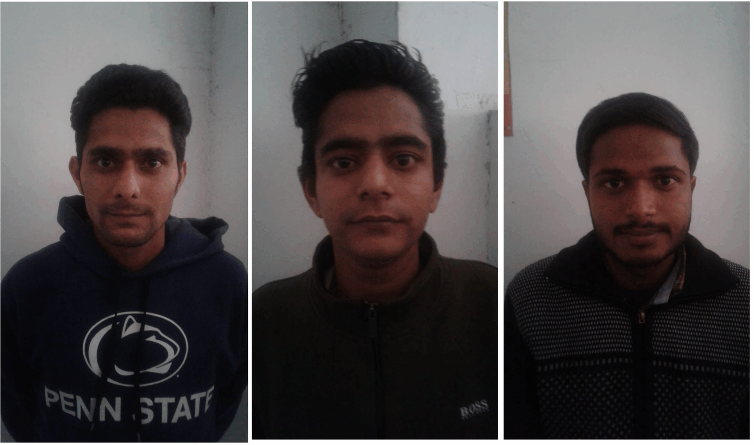 दुष्कर्म मामले में 3 दोषियों को 20 – 20 साल की सज़ा और 50000 रु का जुर्माना अलग