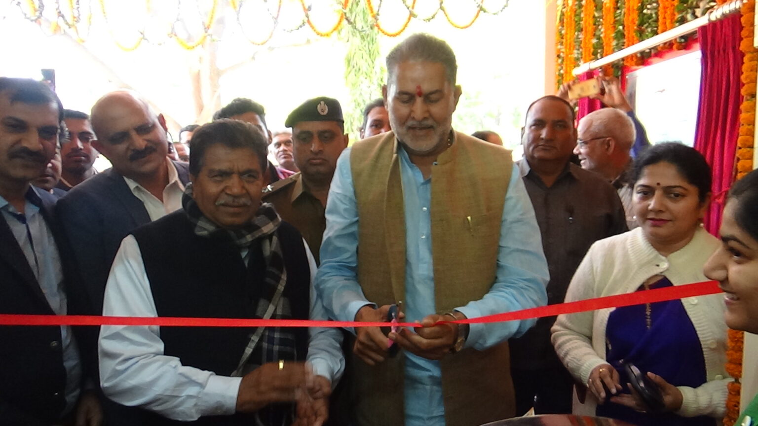 शिक्षा और ज्ञान के क्षेत्र में भारत एक बार फिर से विश्व गुरु बनने की ओर अग्रसर-शिक्षा