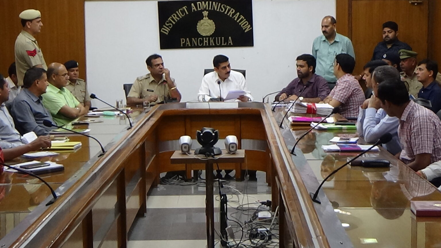 लोकसभा चुनाव लड़ रहे प्रत्याशियों के चुनाव खर्च की जांच करेंगे ओब्सेर्वर