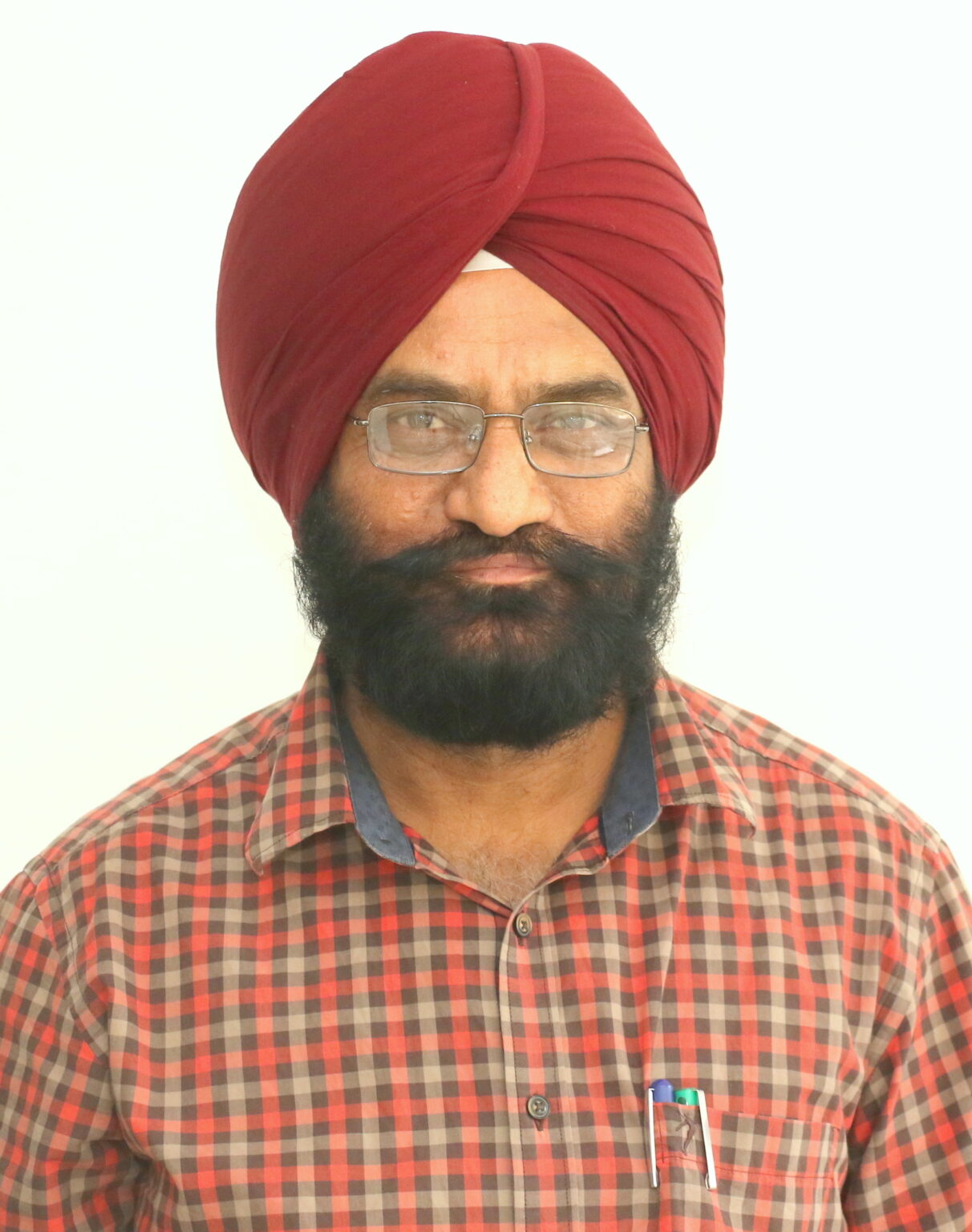 PU Senate, by-election