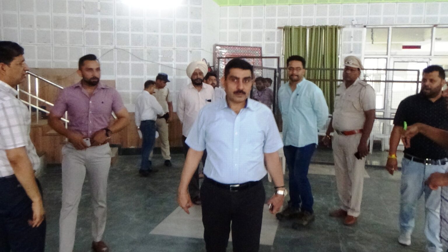 मतगणना की सारी प्रक्रिया की होगी वीडियोग्राफी- डाॅ0 बलकार सिंह