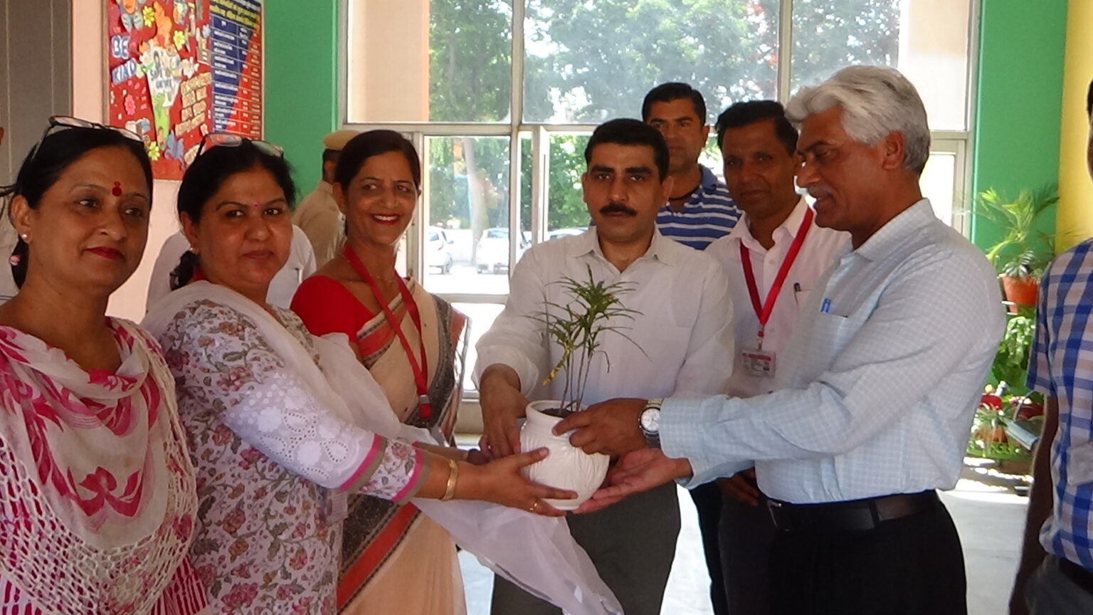 देश के भविष्य के लिये 12 मई को हर मतदाता करें मतदान-उपायुक्त