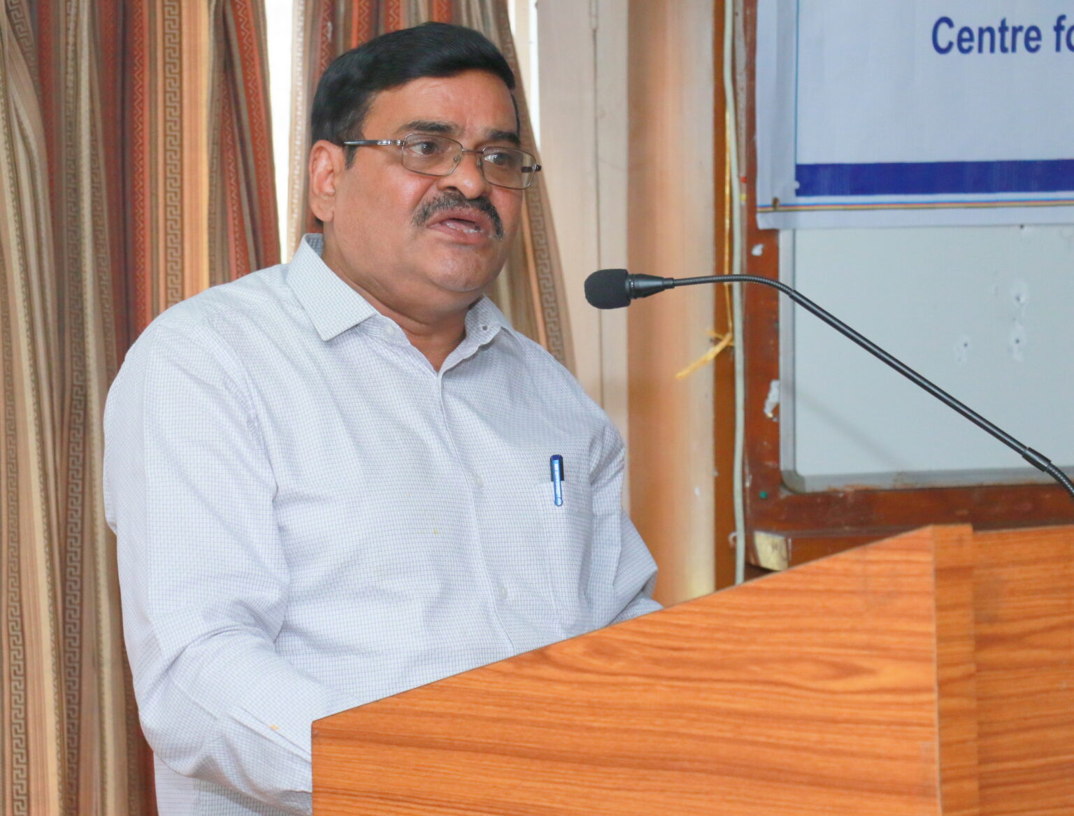 5th Day of 7 Days Workshop on Qualitative Research Methods in Social Sciences