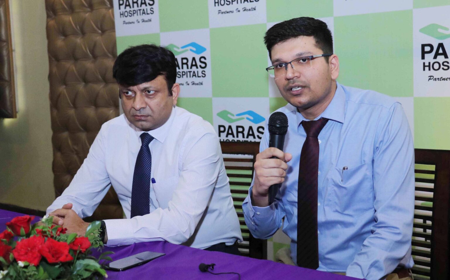 मोटापे से लीवर हो सकता है डैमेज: डा. अनुपम गोयल