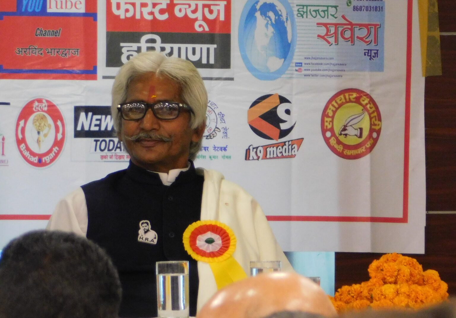 हिंदी के उत्थान के लिए सरकारी और बौद्धिक प्रयास आवश्यक : एस के जैन