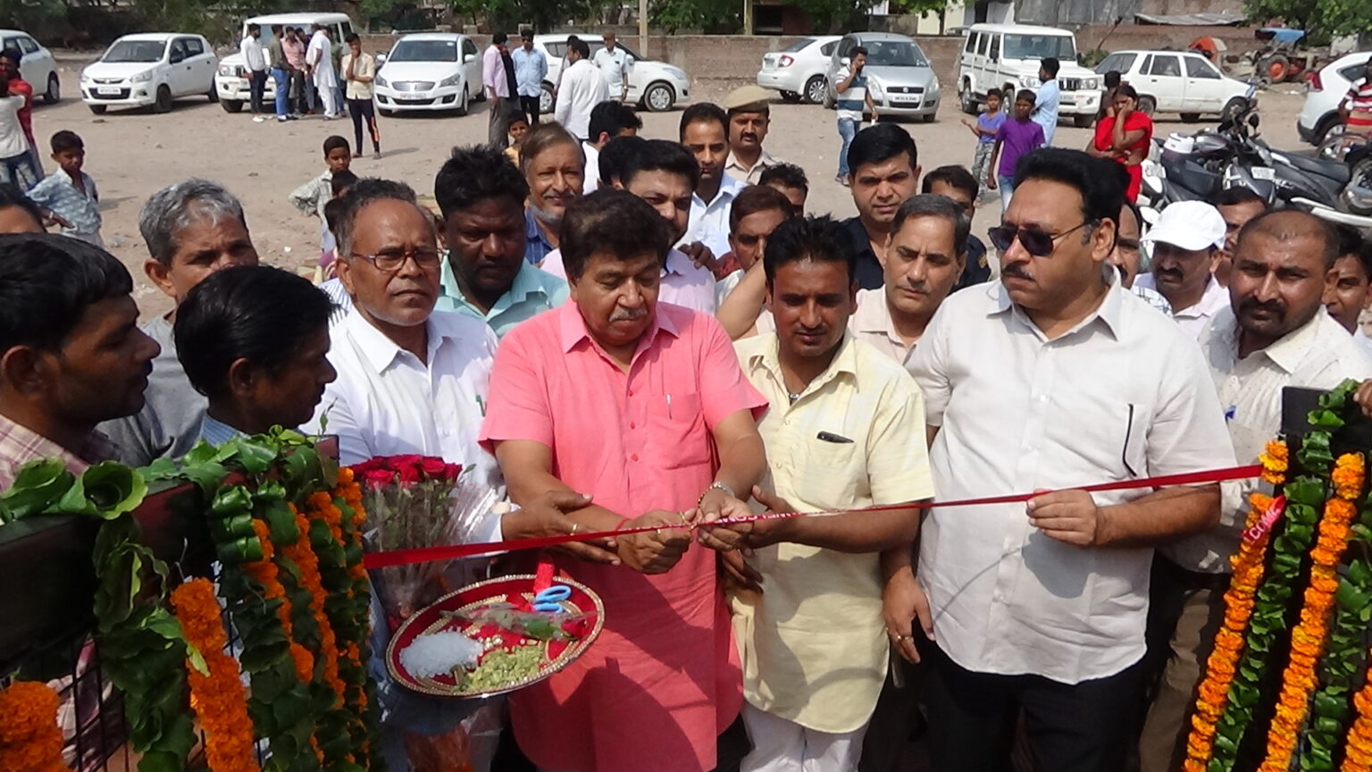 पंचकुला नागरिकों की पहली पसंद: ज्ञान चंद गुप्ता