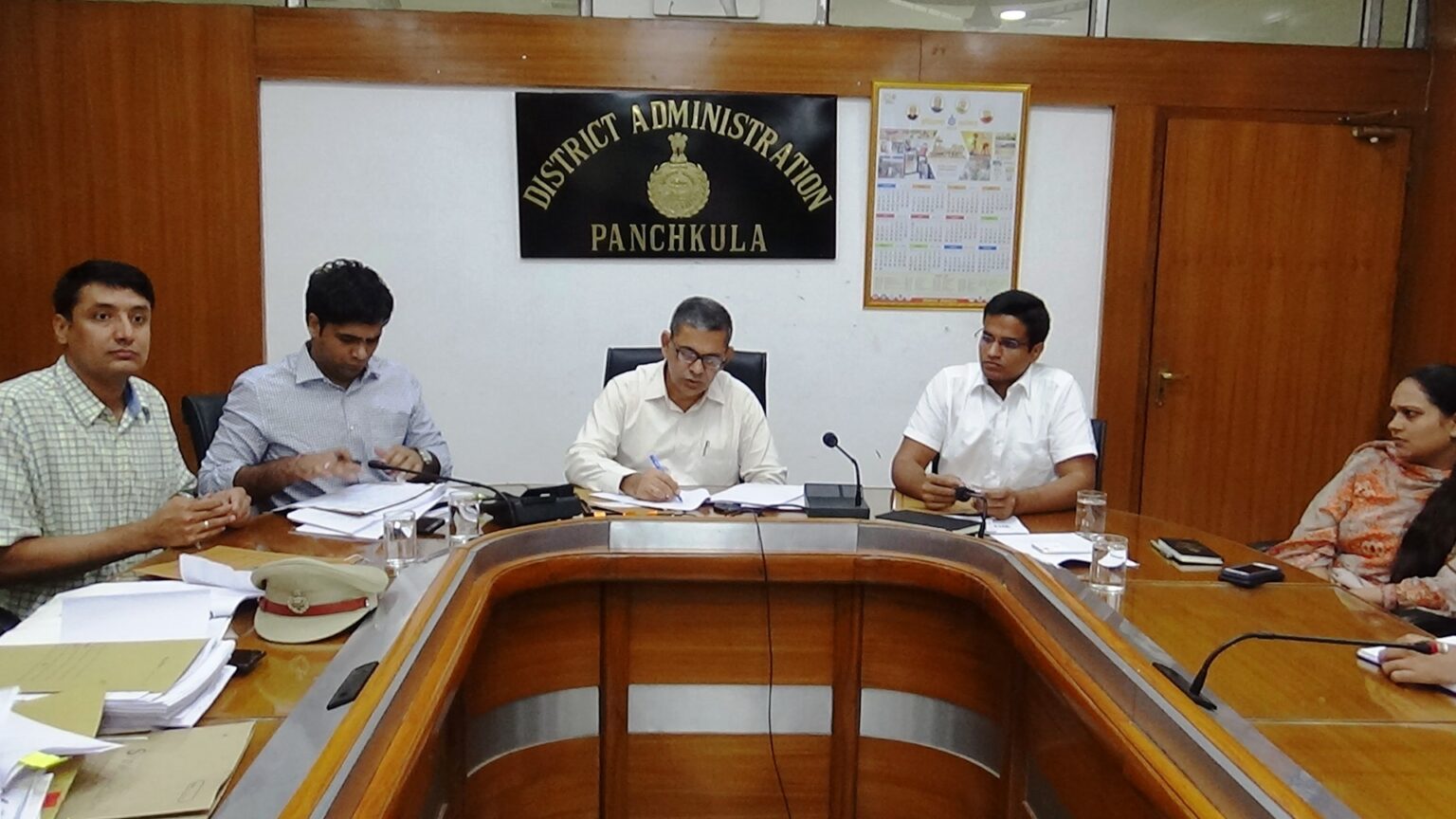 मतदाता सूचियों के आवेदन एवं पुनर्निरीक्षण आरम्भ