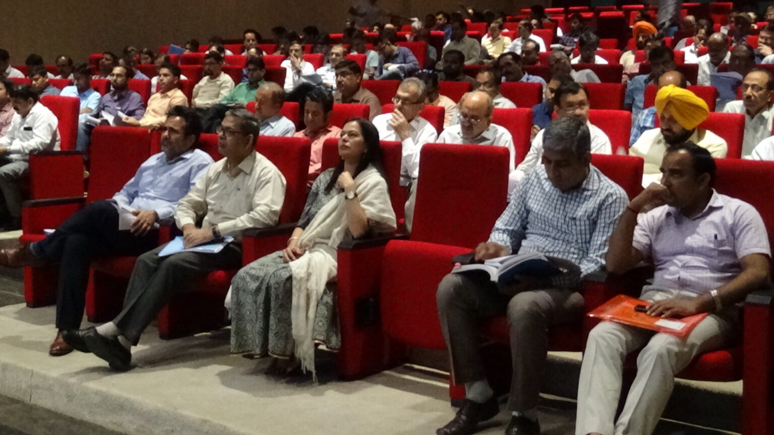 निष्पक्ष व पारदर्शी चुनाव करवाने के लिए ईमानदारी से निभाएं अपनी भूमिकाः सामान्य पर्यवेक्षक