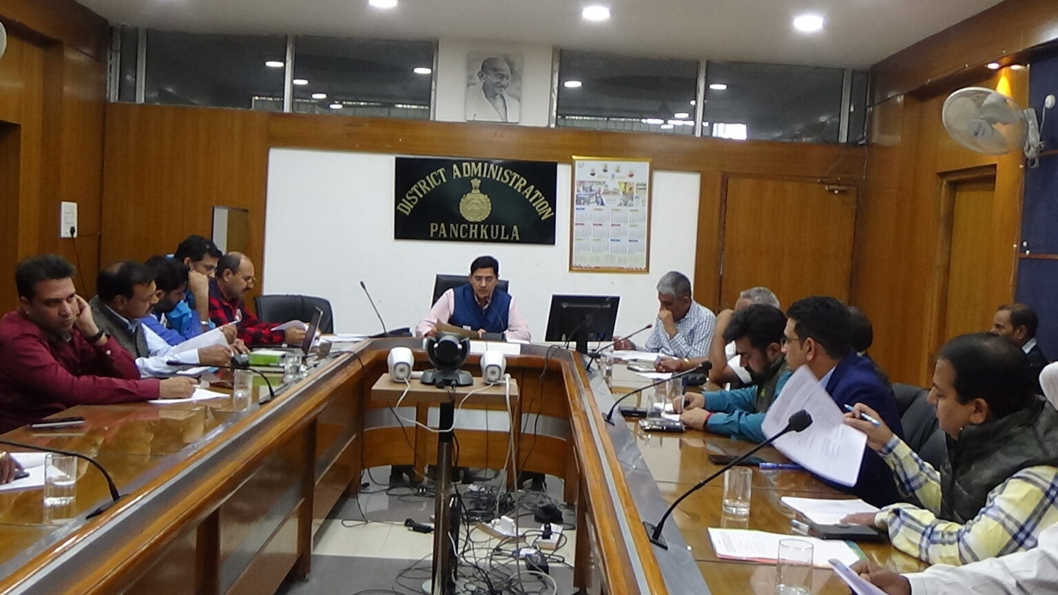 नया वोटर आईडी कार्ड, और अशुद्धियाँ दूर करने के लिए आवाहन