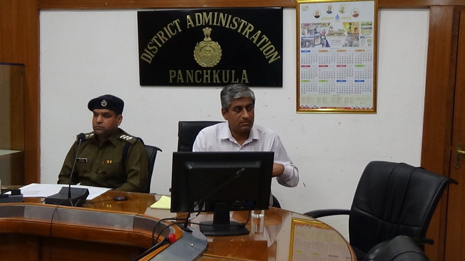 राहगिरी के माध्यम से पूरे वर्ष किए जाएं जागरूकता कार्यक्रम- ओपी सिंह