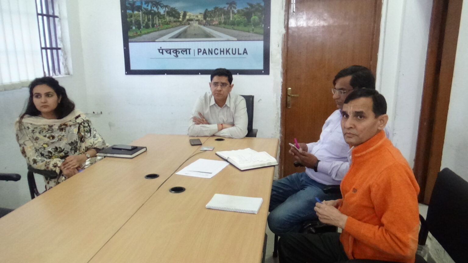 अब फिल्म शूटिंग की मंजूरी मिलना होगा आसानऑनलाइन आवेदन के बाद सात दिन में मिल जाएगी मंजूरी